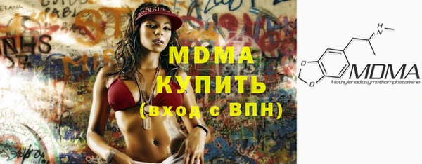 эйфоретик Пересвет